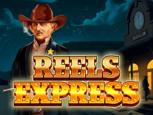 Reels Express screenshot