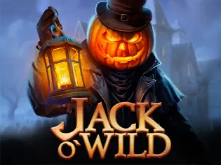 Jack O'Wild screenshot