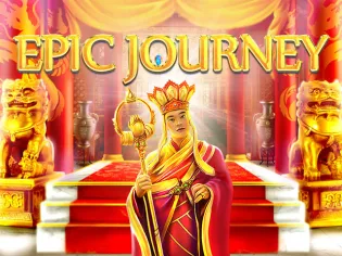 Epic Journey screenshot
