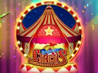 Ecstatic Circus screenshot
