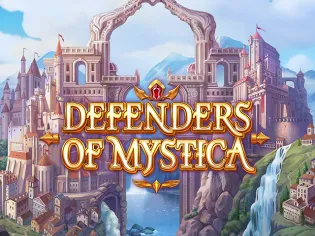 Defenders of Mystica screenshot