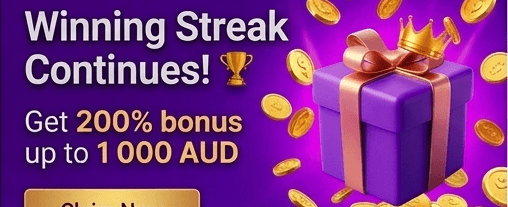 Weekend Reload Special promotion